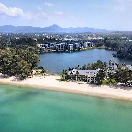 Cassia Residences By Laguna Phuket Bang Tao Beach  Extérieur photo