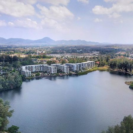 Cassia Residences By Laguna Phuket Bang Tao Beach  Extérieur photo