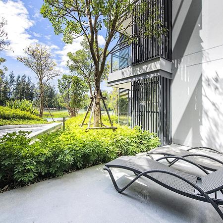 Cassia Residences By Laguna Phuket Bang Tao Beach  Extérieur photo