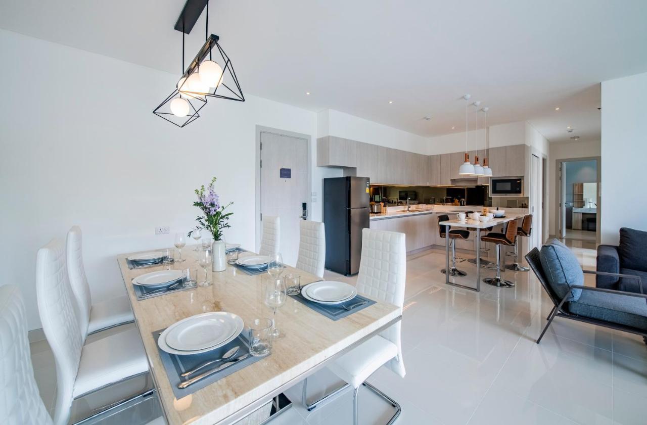 Cassia Residences By Laguna Phuket Bang Tao Beach  Extérieur photo