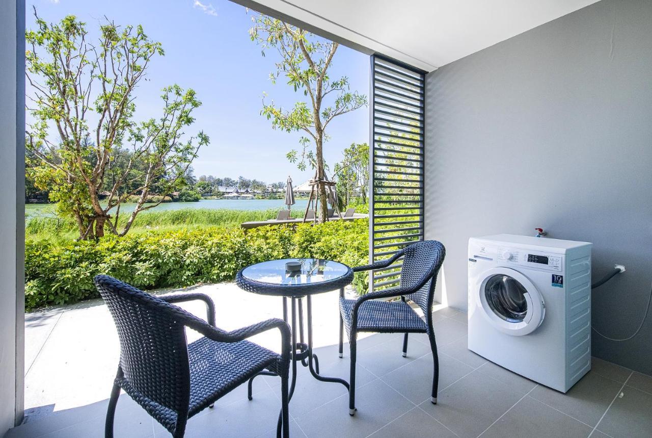 Cassia Residences By Laguna Phuket Bang Tao Beach  Chambre photo