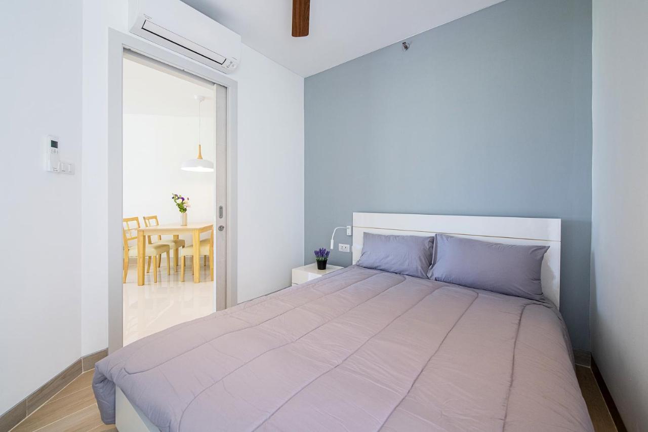 Cassia Residences By Laguna Phuket Bang Tao Beach  Chambre photo
