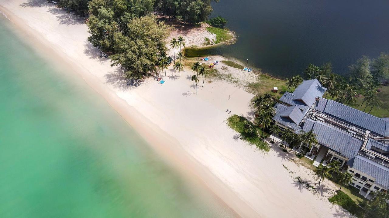 Cassia Residences By Laguna Phuket Bang Tao Beach  Extérieur photo