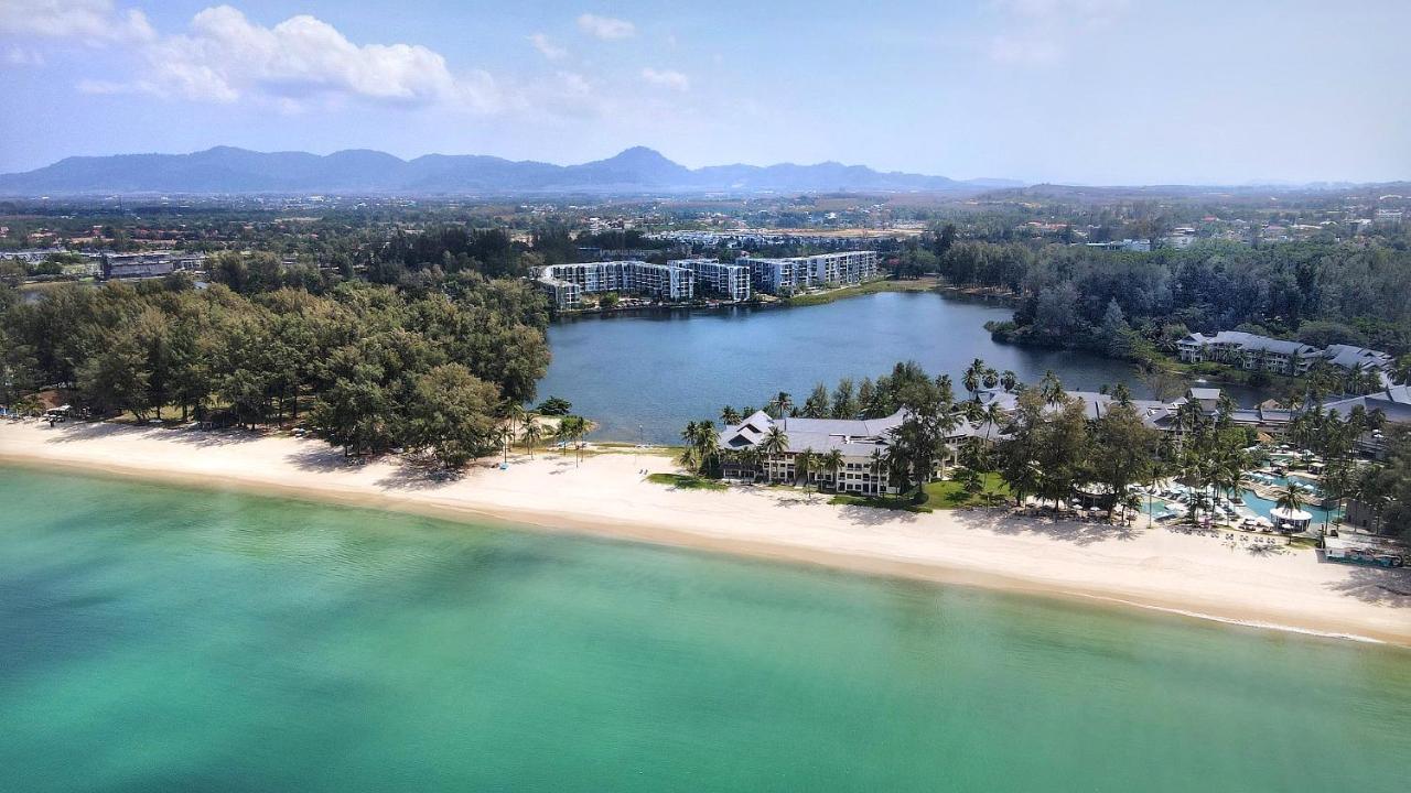 Cassia Residences By Laguna Phuket Bang Tao Beach  Extérieur photo