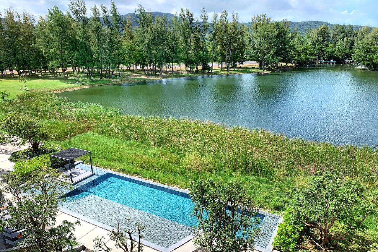Cassia Residences By Laguna Phuket Bang Tao Beach  Chambre photo