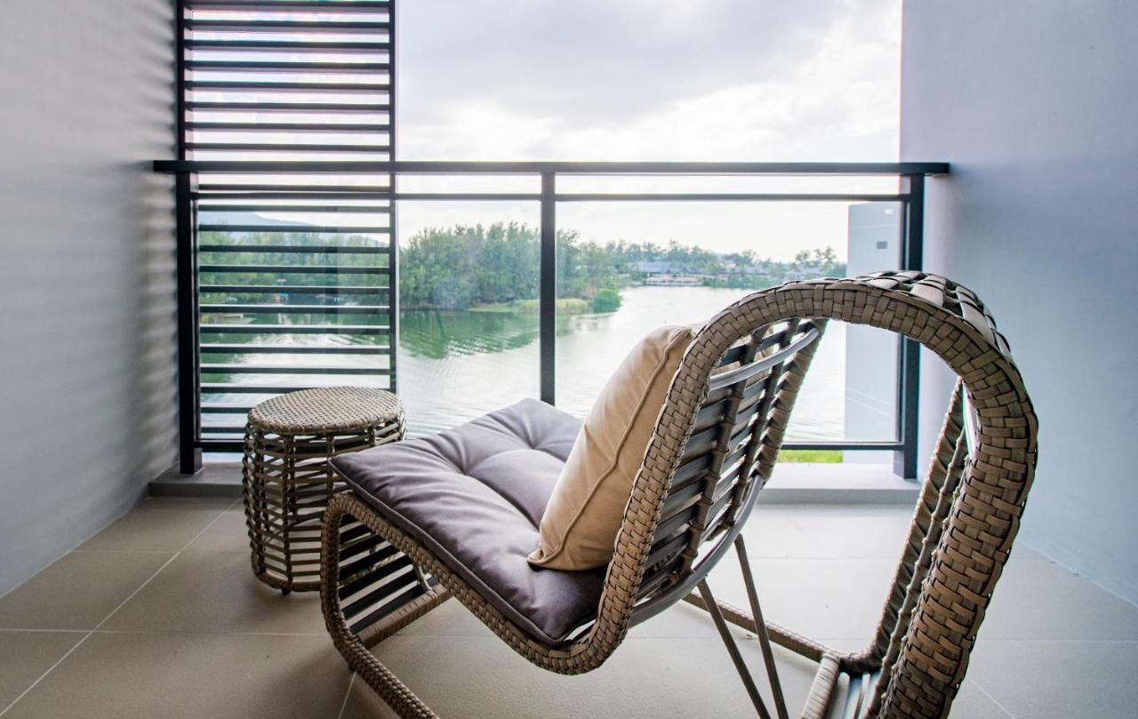 Cassia Residences By Laguna Phuket Bang Tao Beach  Extérieur photo