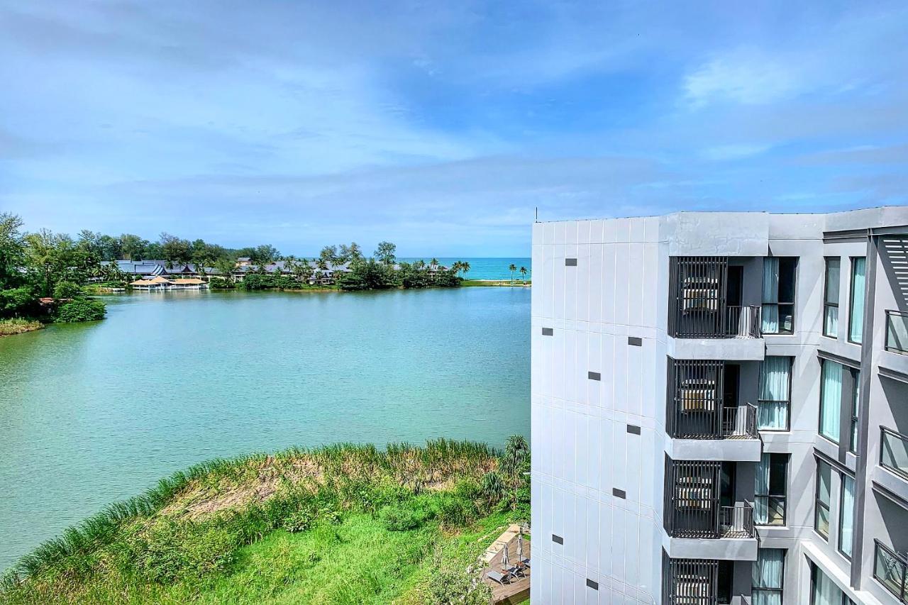 Cassia Residences By Laguna Phuket Bang Tao Beach  Extérieur photo