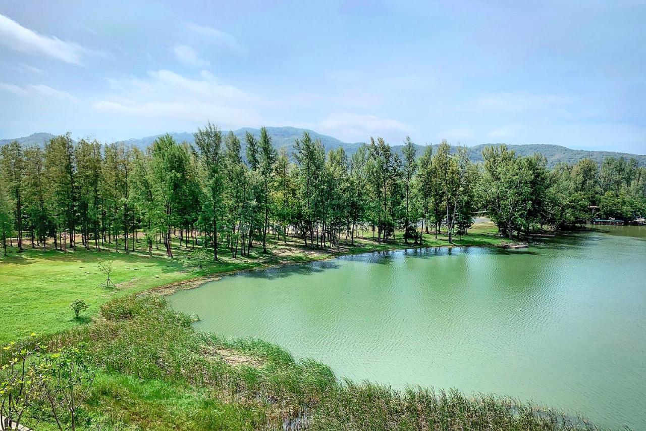 Cassia Residences By Laguna Phuket Bang Tao Beach  Extérieur photo