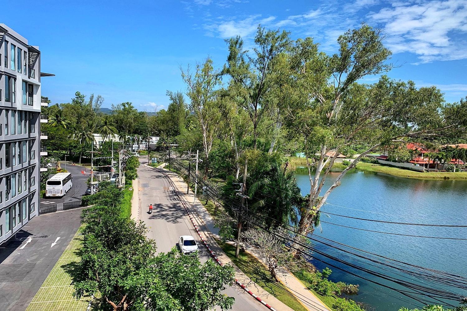 Cassia Residences By Laguna Phuket Bang Tao Beach  Extérieur photo
