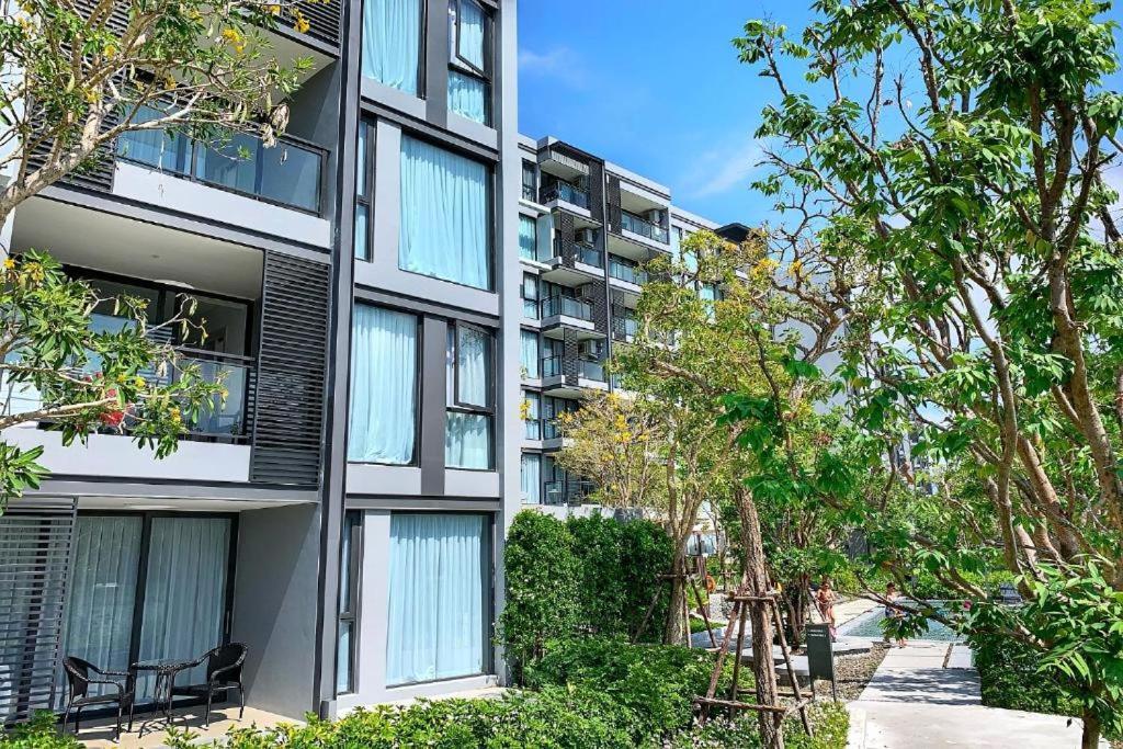 Cassia Residences By Laguna Phuket Bang Tao Beach  Extérieur photo