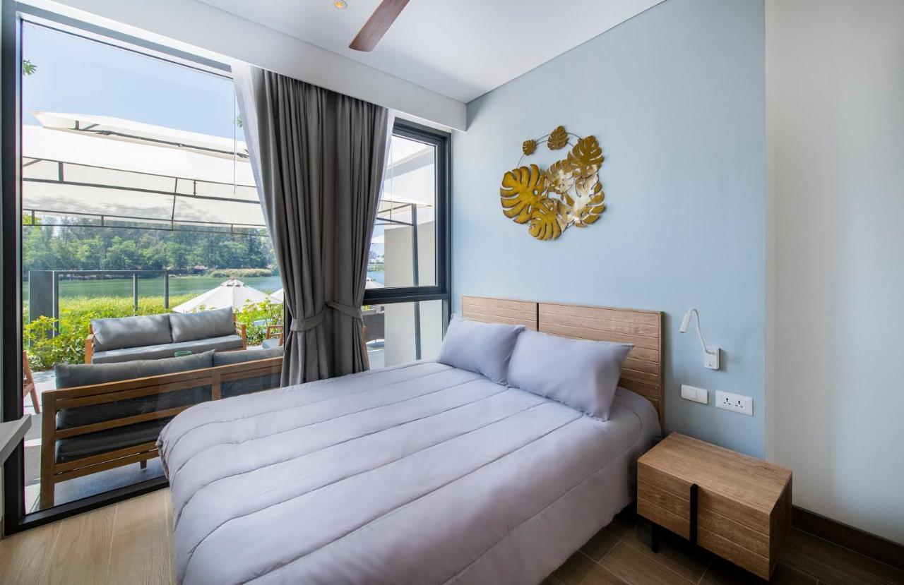 Cassia Residences By Laguna Phuket Bang Tao Beach  Extérieur photo