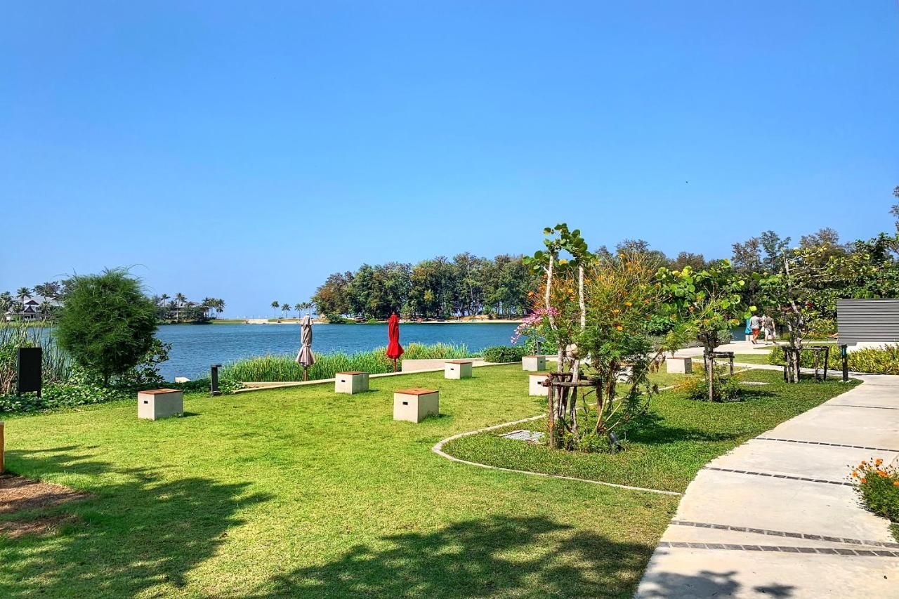 Cassia Residences By Laguna Phuket Bang Tao Beach  Extérieur photo