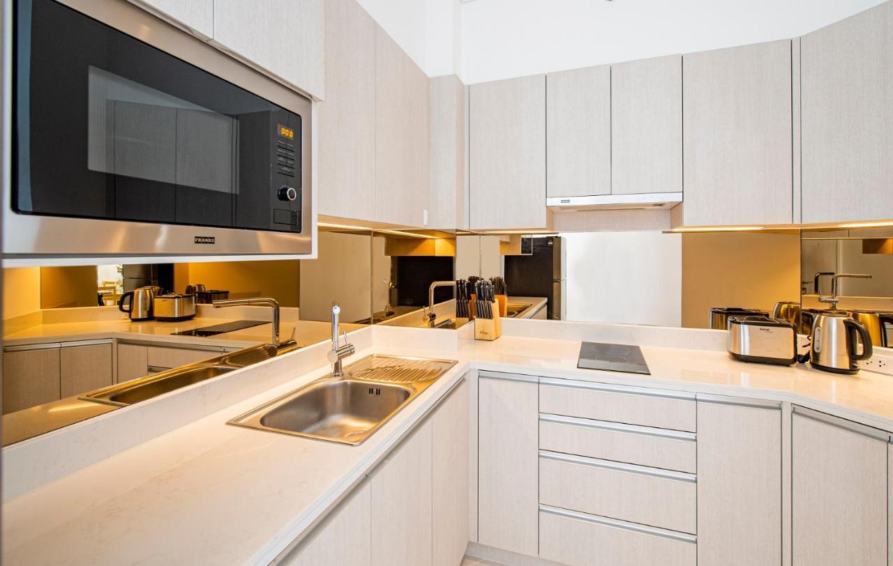 Cassia Residences By Laguna Phuket Bang Tao Beach  Extérieur photo