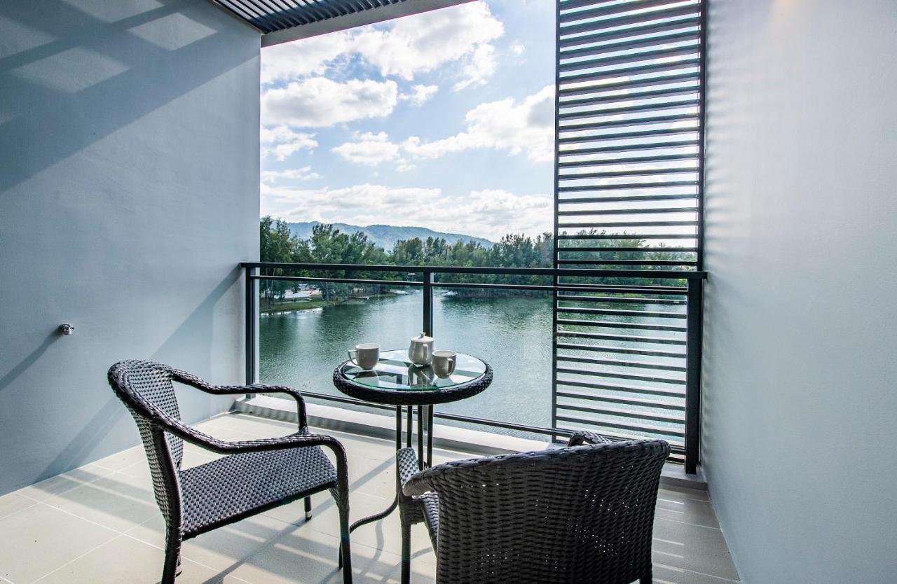 Cassia Residences By Laguna Phuket Bang Tao Beach  Extérieur photo