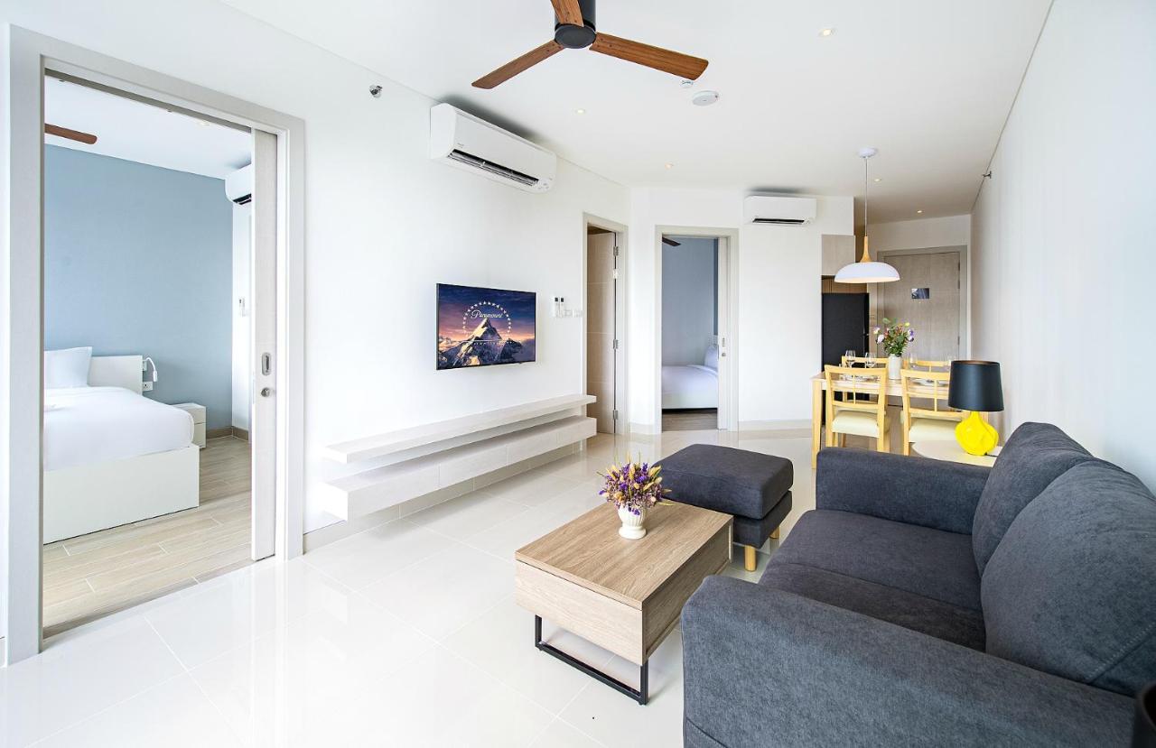Cassia Residences By Laguna Phuket Bang Tao Beach  Extérieur photo
