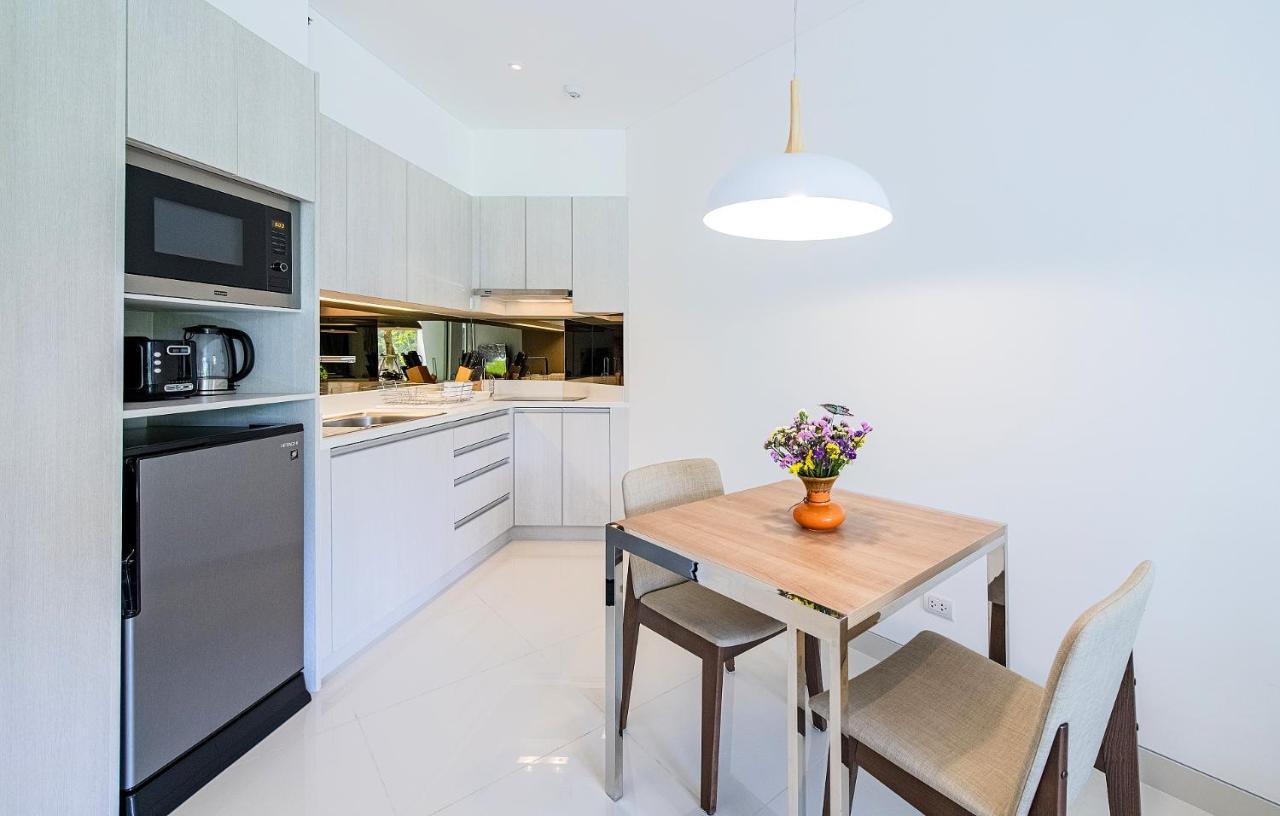 Cassia Residences By Laguna Phuket Bang Tao Beach  Extérieur photo