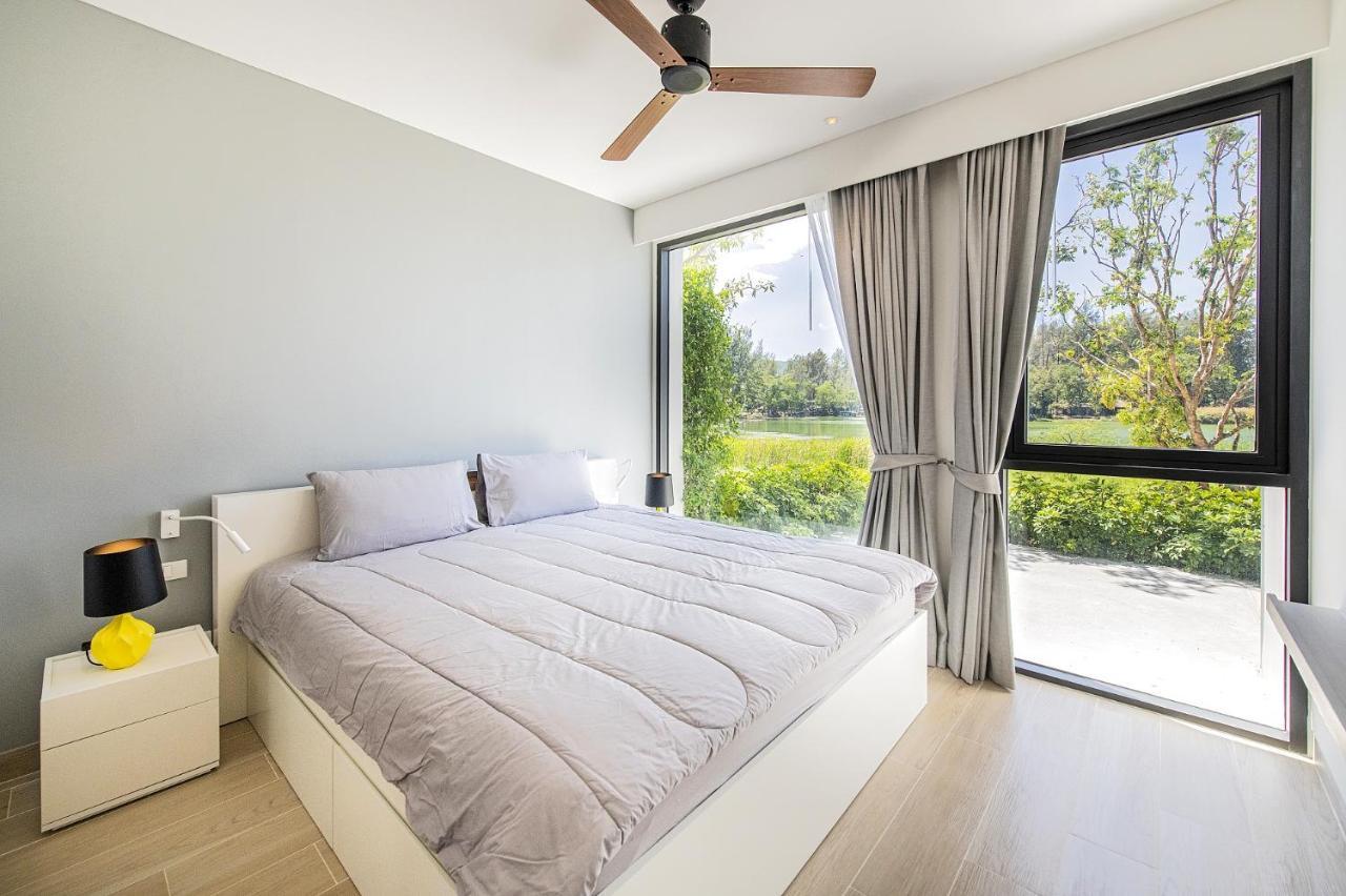 Cassia Residences By Laguna Phuket Bang Tao Beach  Extérieur photo