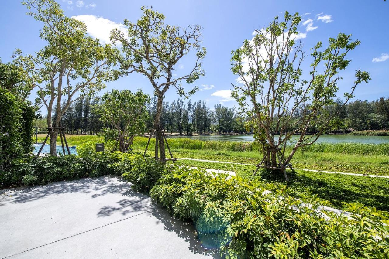 Cassia Residences By Laguna Phuket Bang Tao Beach  Extérieur photo