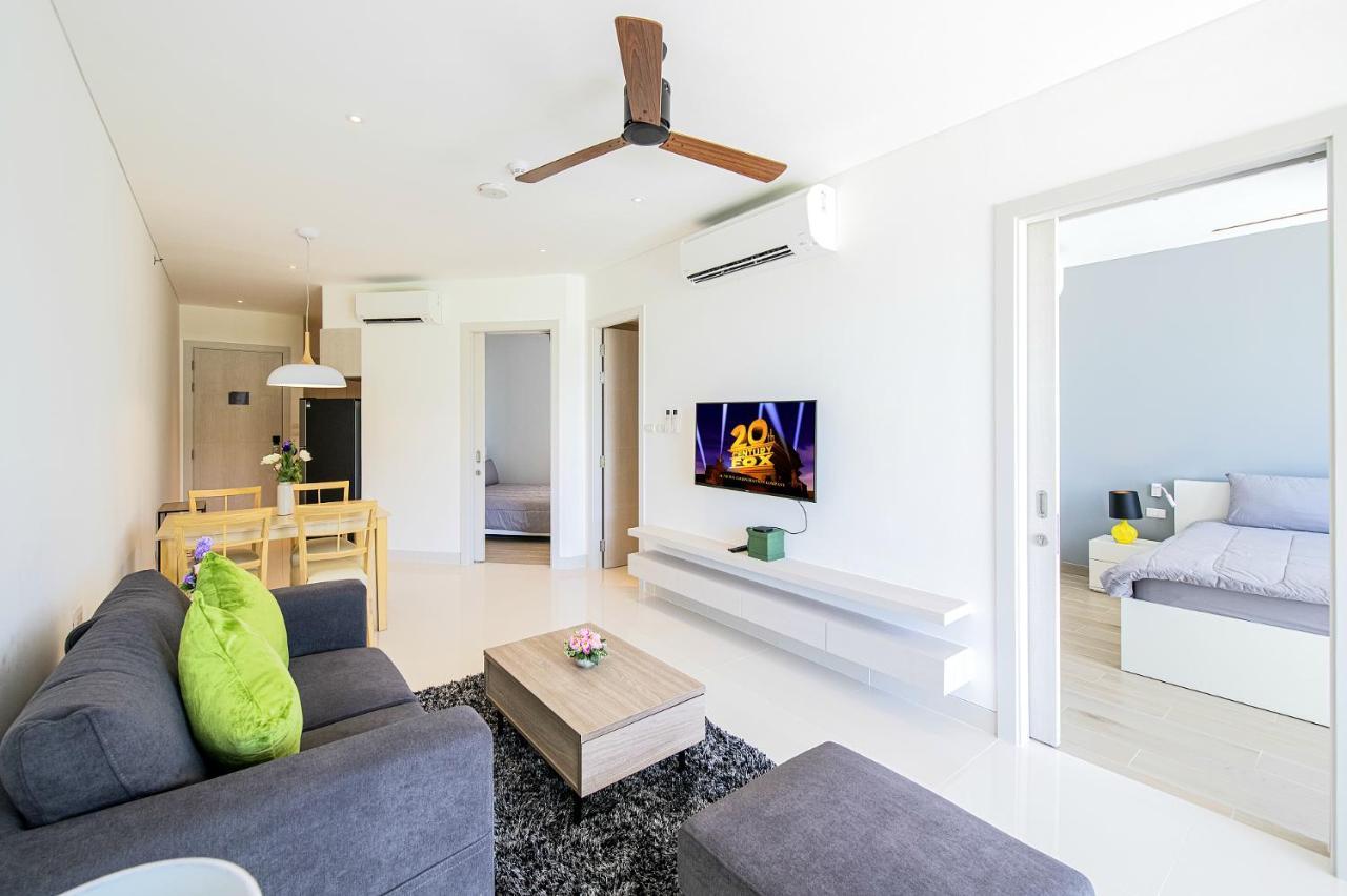 Cassia Residences By Laguna Phuket Bang Tao Beach  Extérieur photo