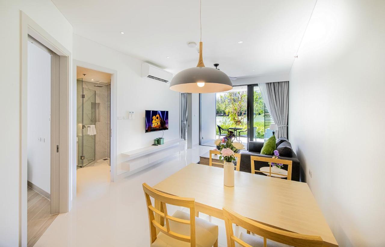 Cassia Residences By Laguna Phuket Bang Tao Beach  Extérieur photo