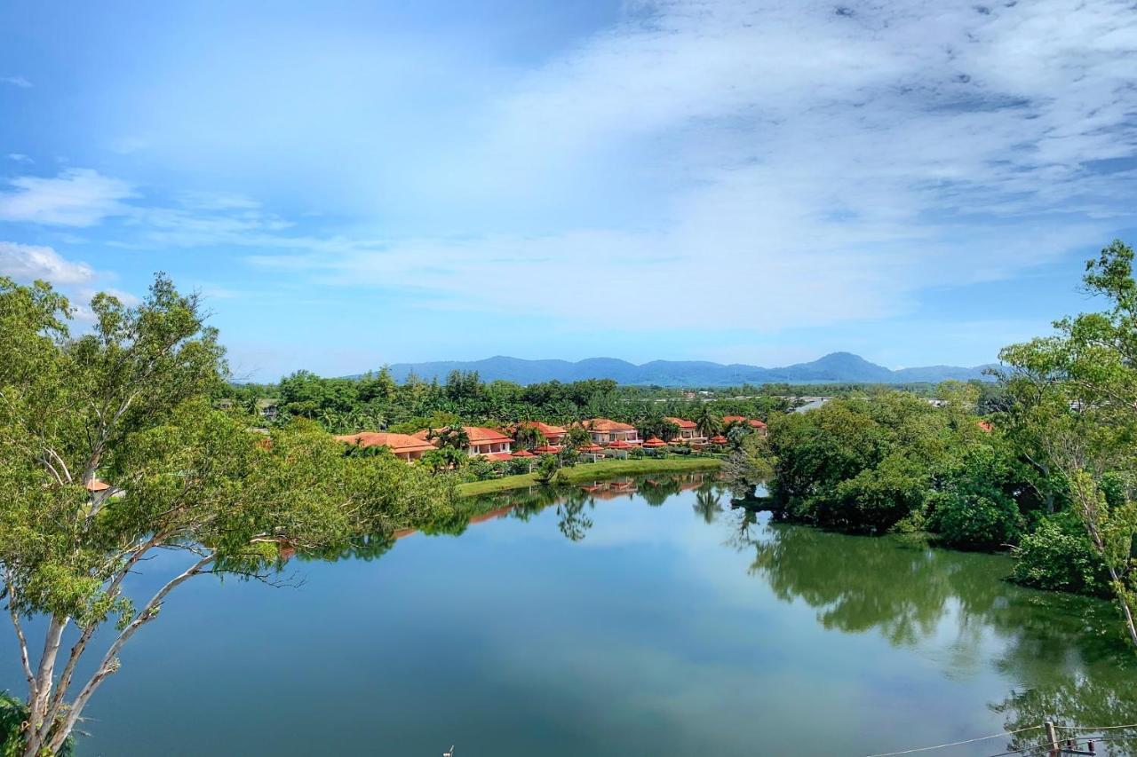 Cassia Residences By Laguna Phuket Bang Tao Beach  Extérieur photo