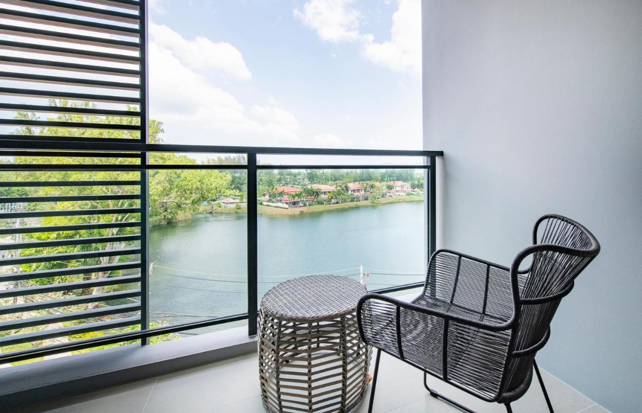 Cassia Residences By Laguna Phuket Bang Tao Beach  Extérieur photo