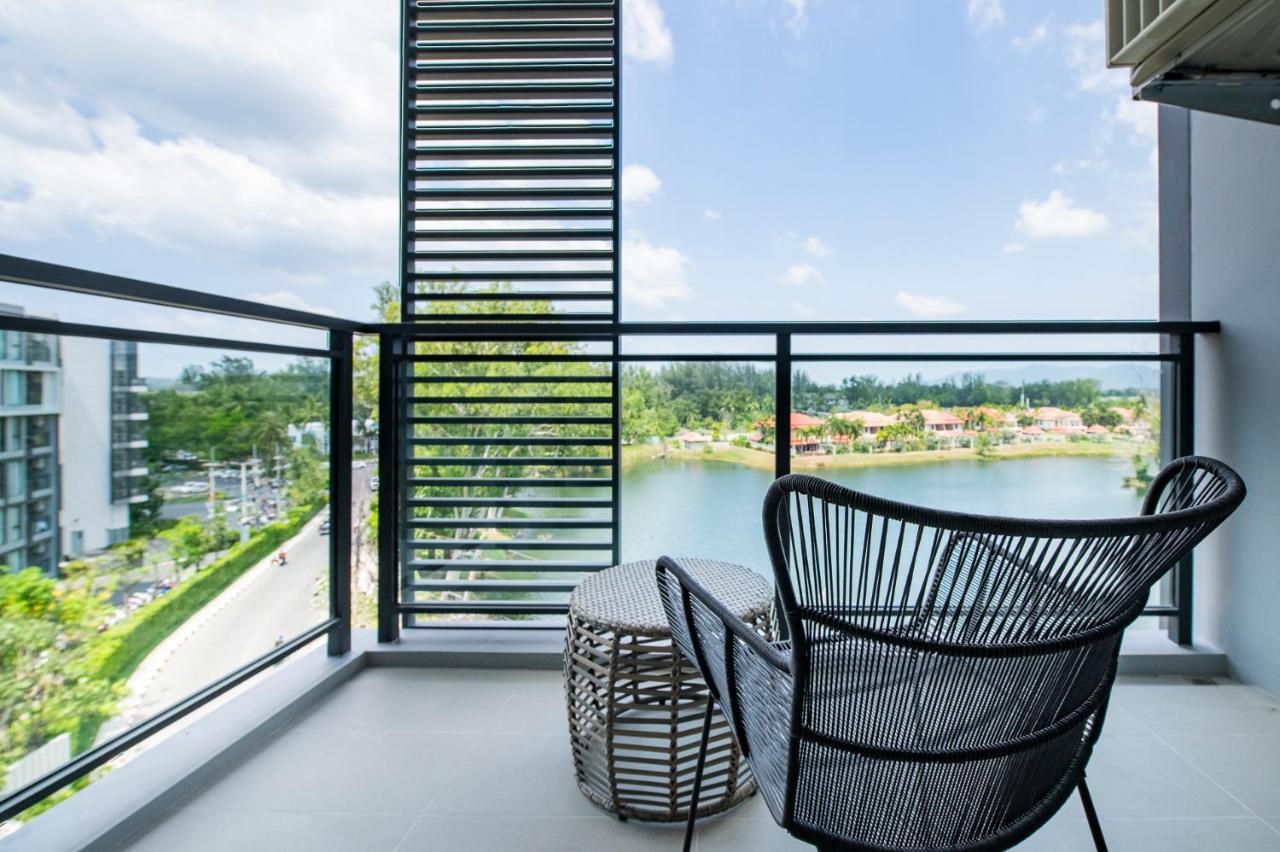 Cassia Residences By Laguna Phuket Bang Tao Beach  Extérieur photo